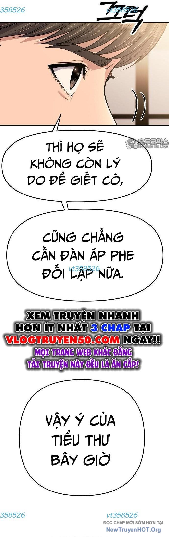 Nhân Viên Thực Tập Kim Cheolsu - chap96 - Trang 30